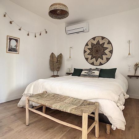 - - - Maison Uma - - - Wifi, Mer Et Centre 马赛 外观 照片