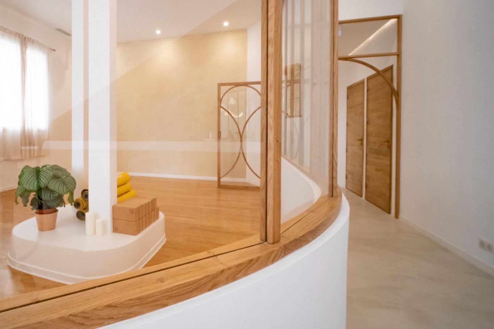 - - - Maison Uma - - - Wifi, Mer Et Centre 马赛 外观 照片