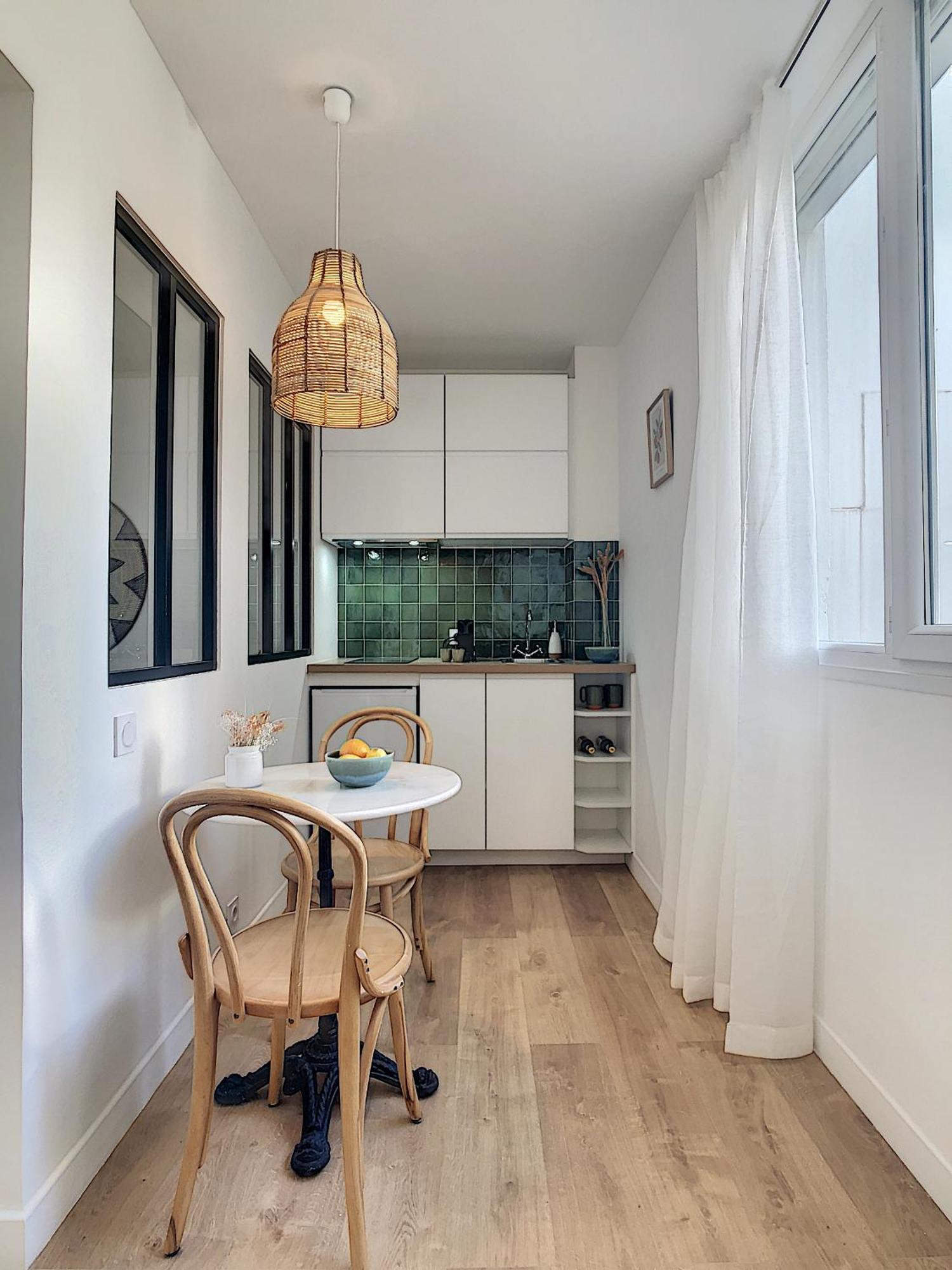 - - - Maison Uma - - - Wifi, Mer Et Centre 马赛 外观 照片